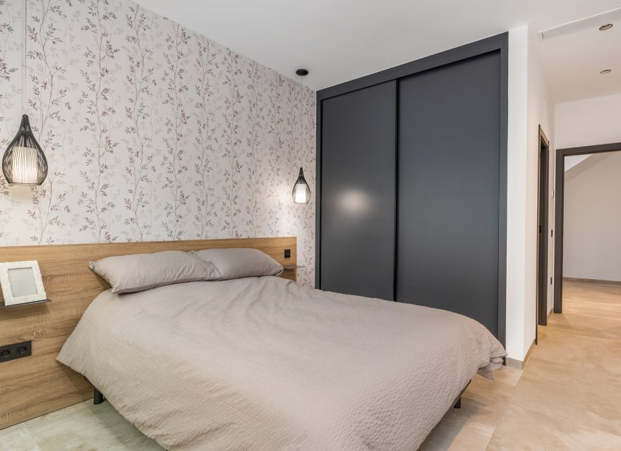 Перепродажа - Вилла - Ciudad Quesada