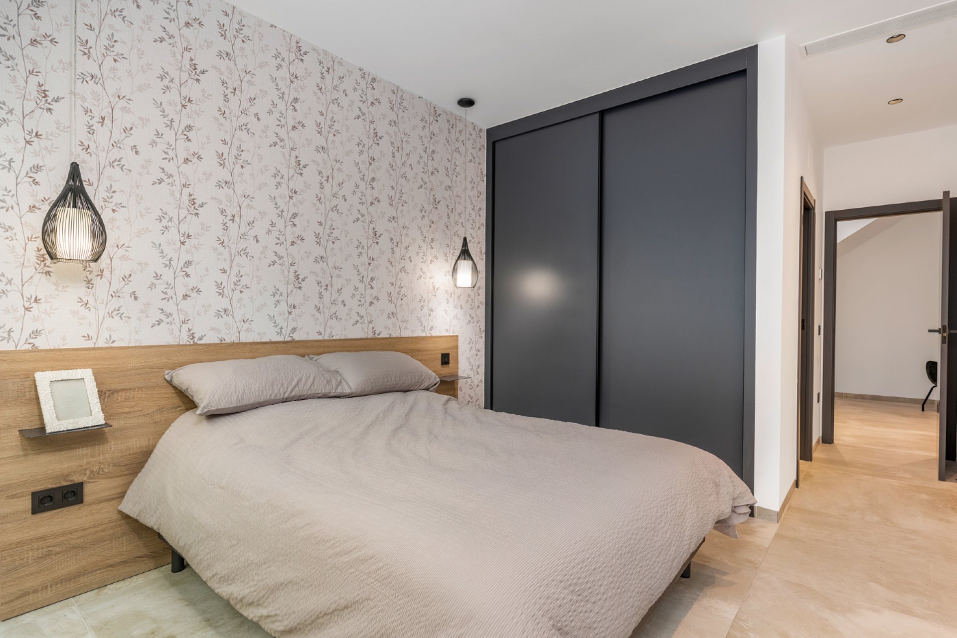 Перепродажа - Вилла - Ciudad Quesada