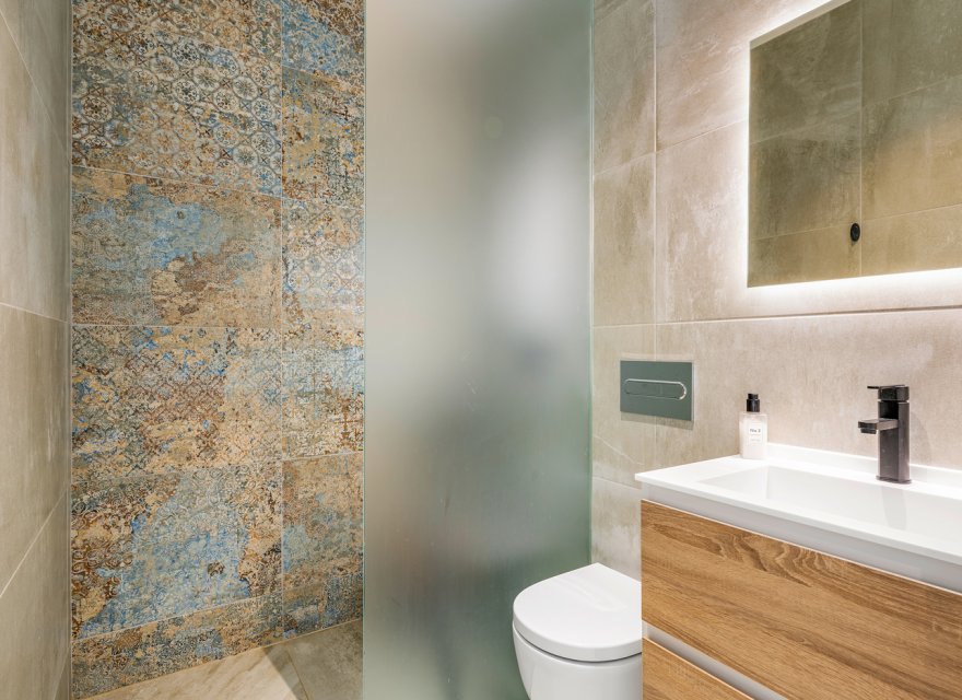 Перепродажа - Вилла - Ciudad Quesada