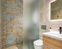 Перепродажа - Вилла - Ciudad Quesada