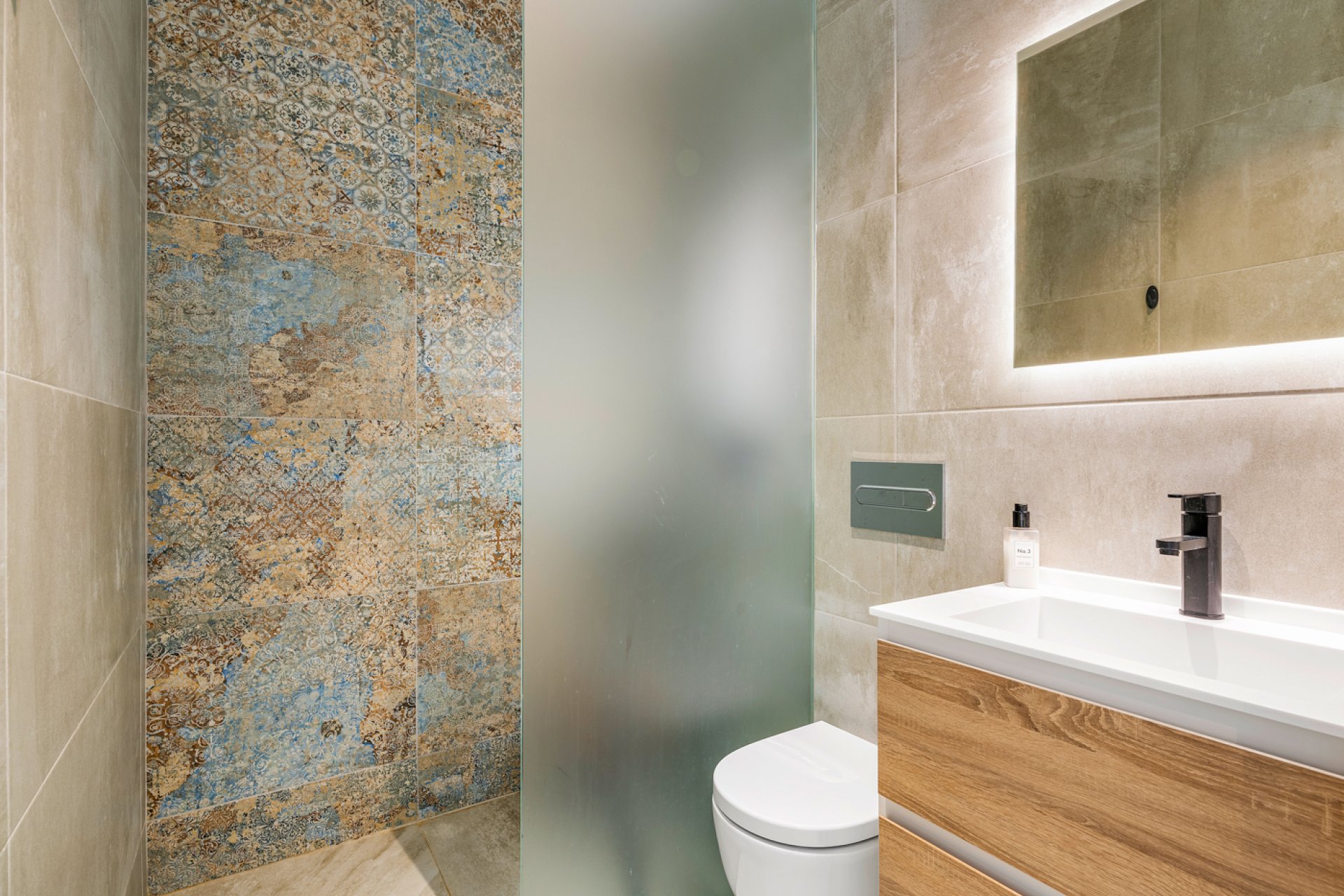 Перепродажа - Вилла - Ciudad Quesada