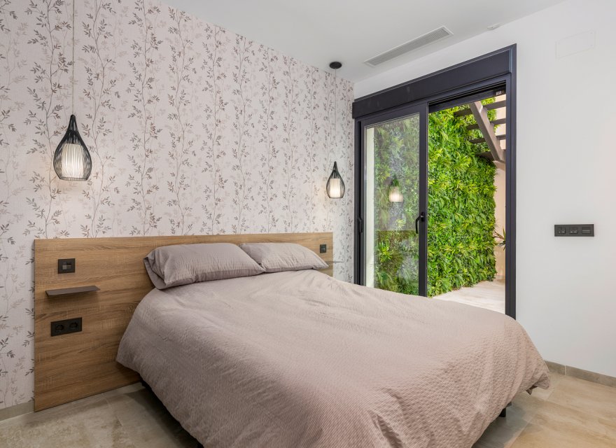 Перепродажа - Вилла - Ciudad Quesada