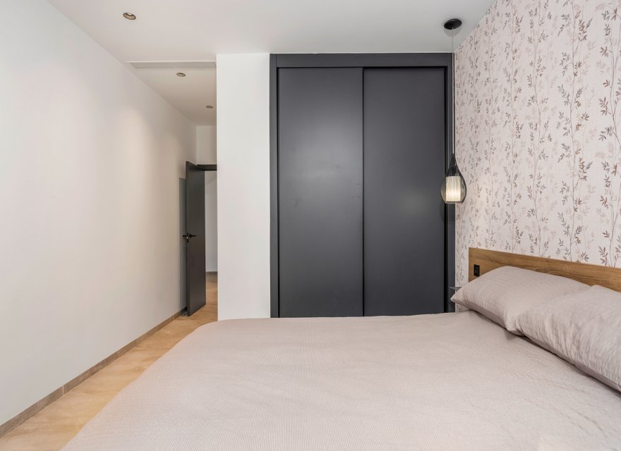 Перепродажа - Вилла - Ciudad Quesada