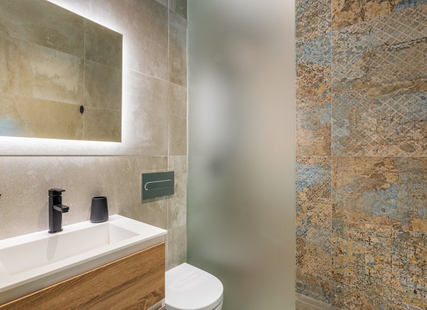 Перепродажа - Вилла - Ciudad Quesada