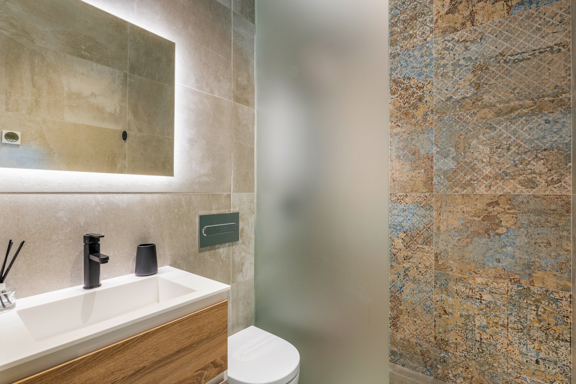 Перепродажа - Вилла - Ciudad Quesada