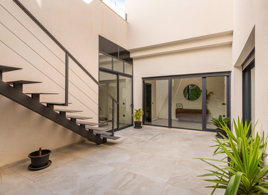 Перепродажа - Вилла - Ciudad Quesada