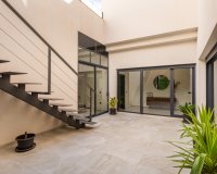 Перепродажа - Вилла - Ciudad Quesada