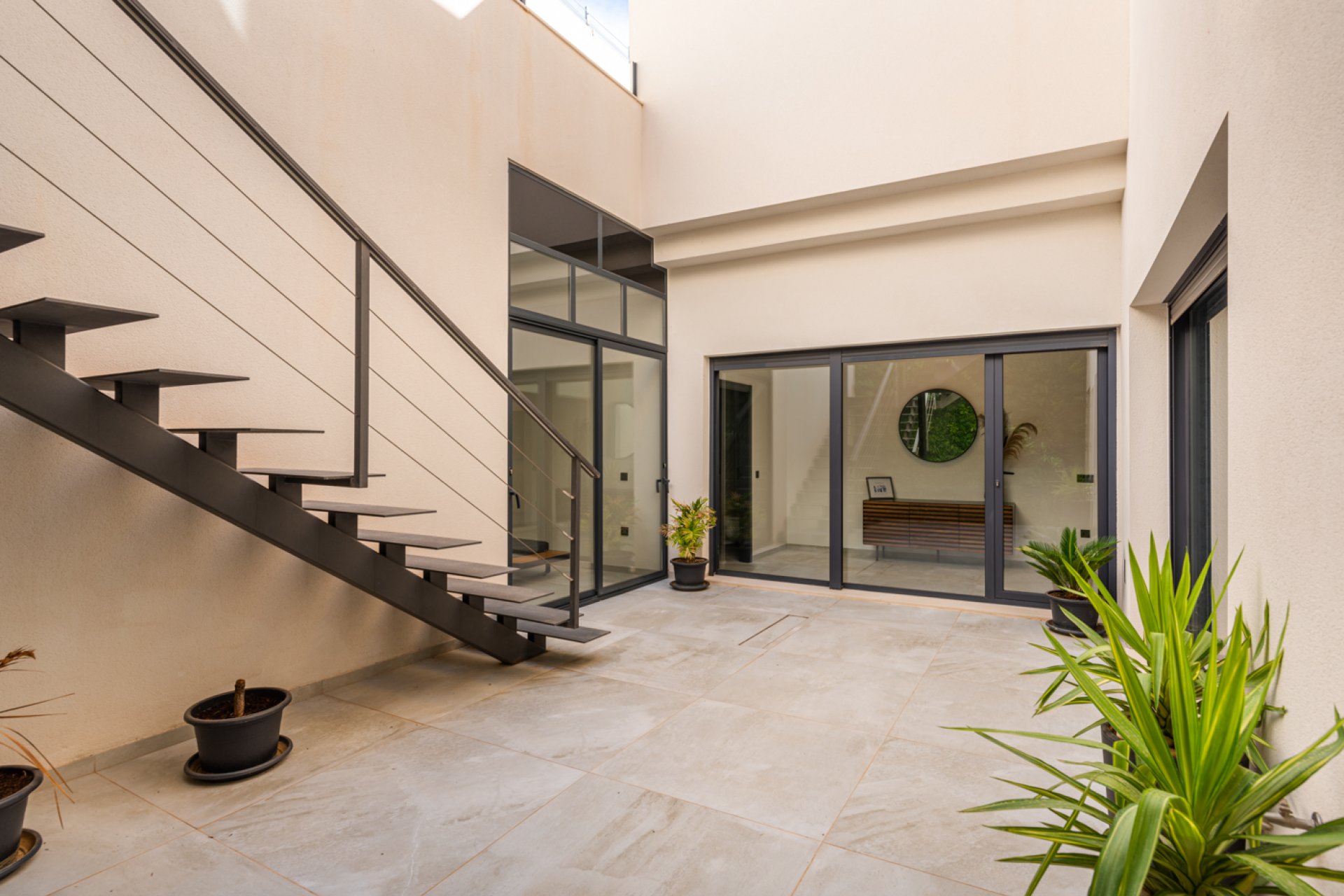 Перепродажа - Вилла - Ciudad Quesada