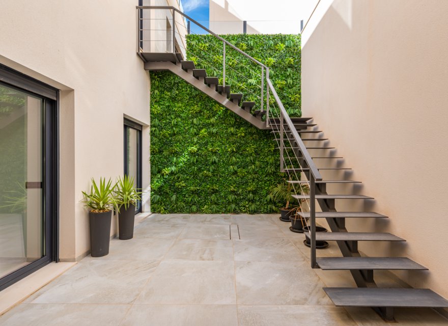 Перепродажа - Вилла - Ciudad Quesada