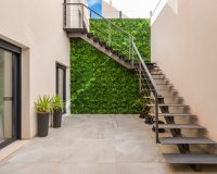 Перепродажа - Вилла - Ciudad Quesada