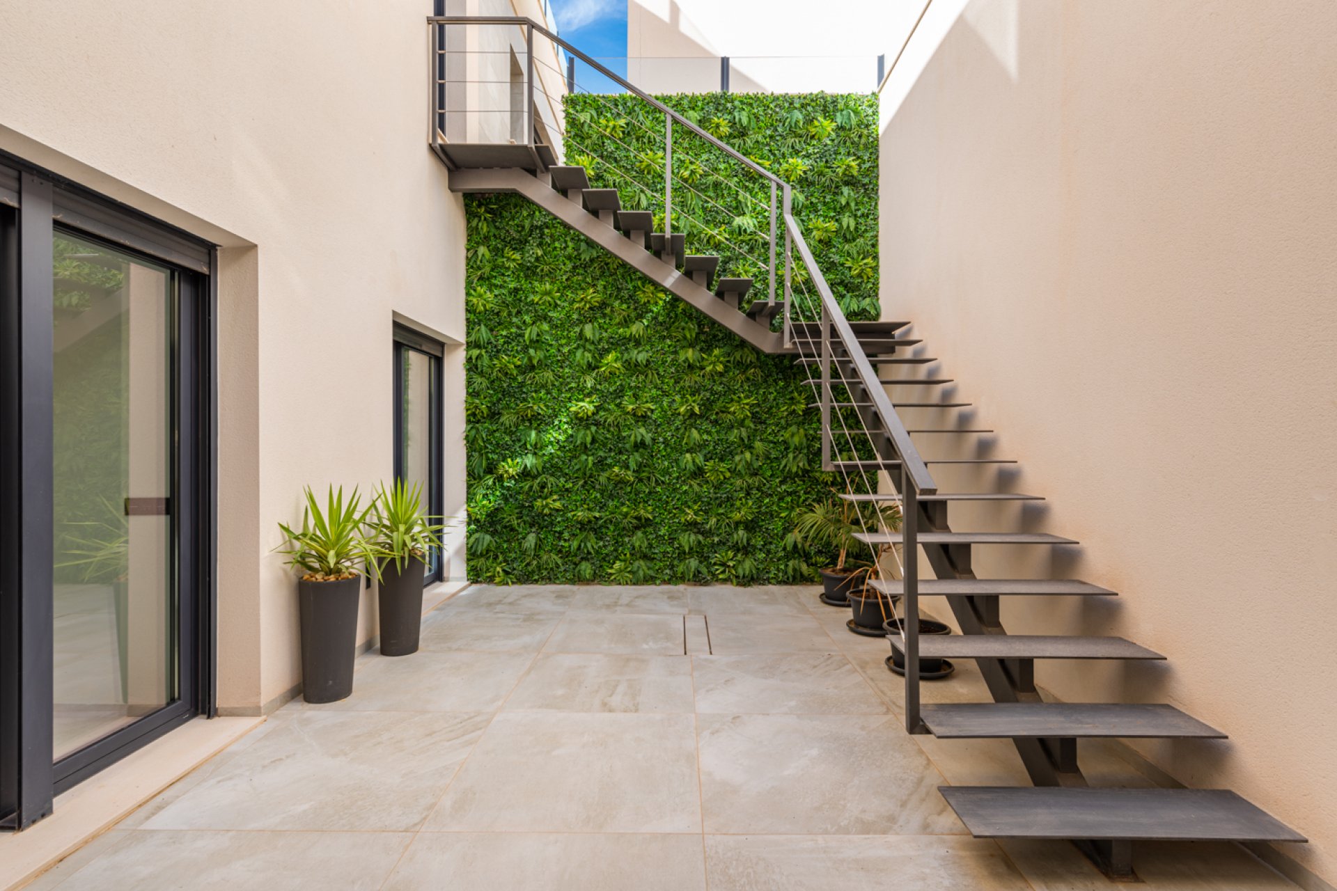 Перепродажа - Вилла - Ciudad Quesada