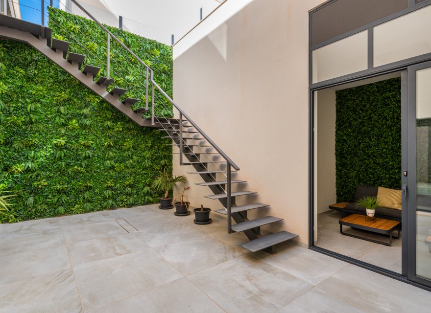 Перепродажа - Вилла - Ciudad Quesada