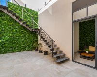 Перепродажа - Вилла - Ciudad Quesada