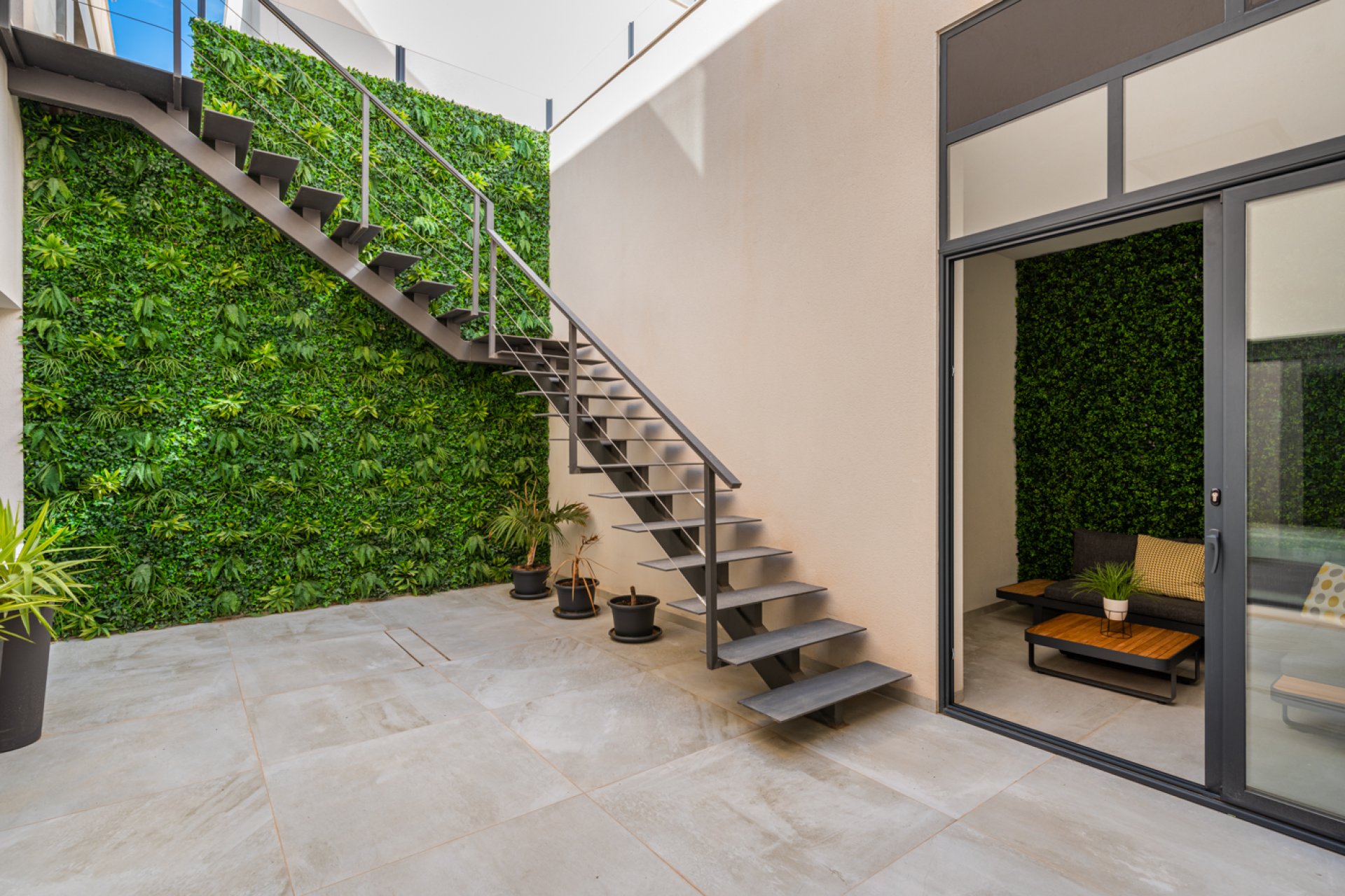 Перепродажа - Вилла - Ciudad Quesada