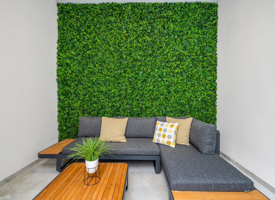 Перепродажа - Вилла - Ciudad Quesada