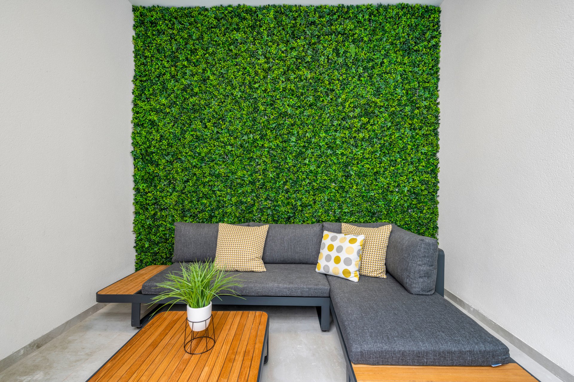 Перепродажа - Вилла - Ciudad Quesada