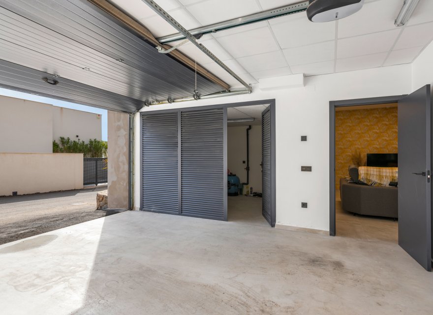 Перепродажа - Вилла - Ciudad Quesada