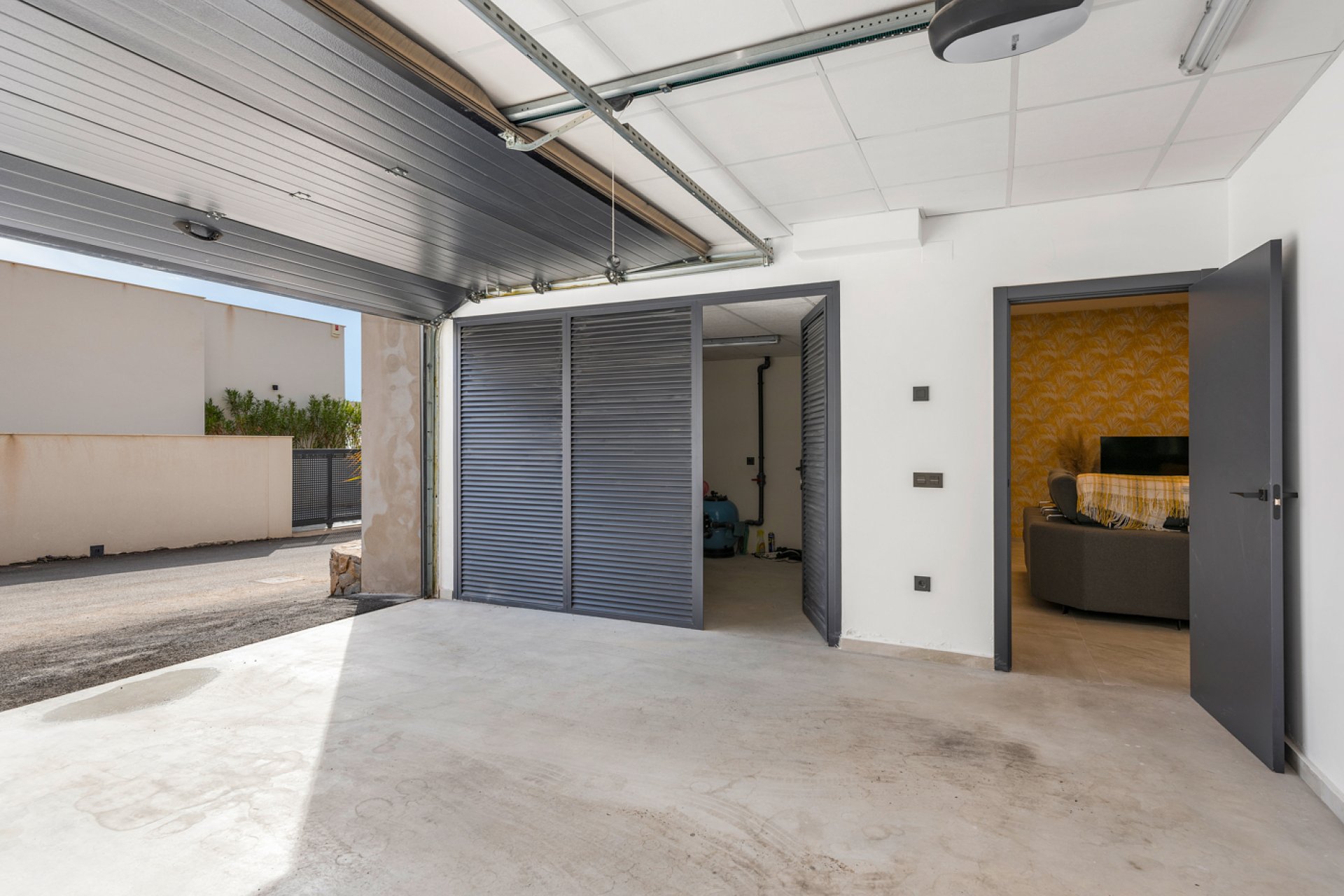 Перепродажа - Вилла - Ciudad Quesada