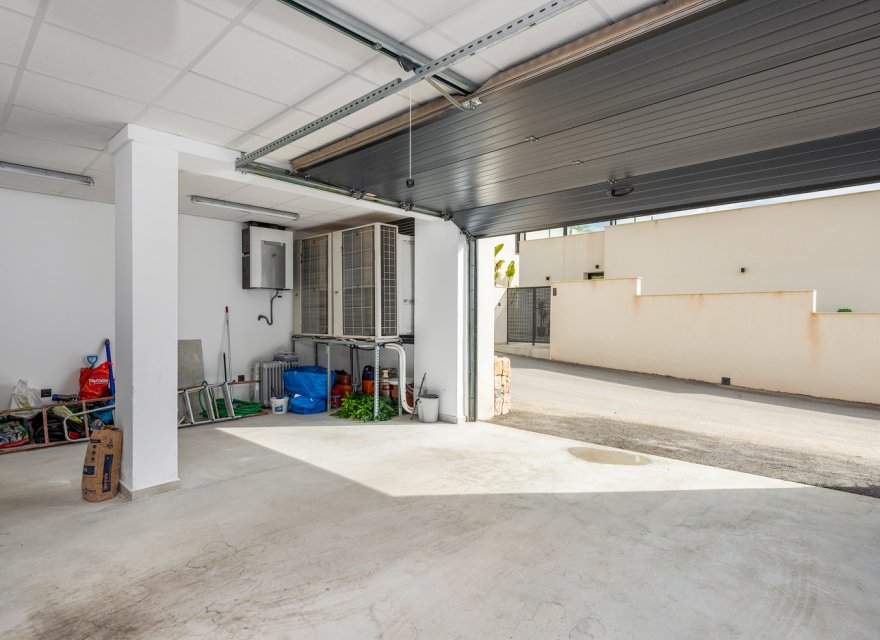 Перепродажа - Вилла - Ciudad Quesada