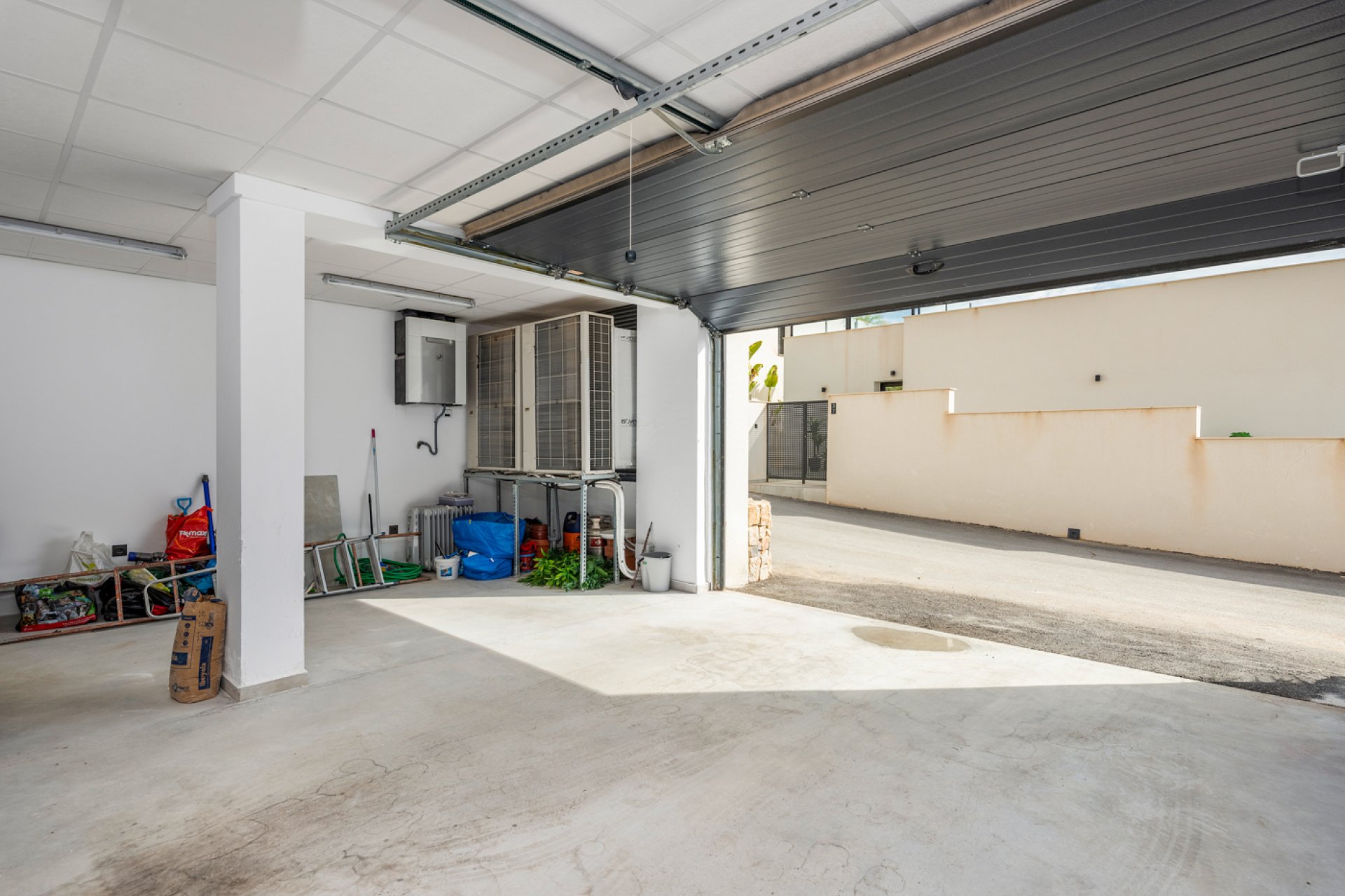 Перепродажа - Вилла - Ciudad Quesada