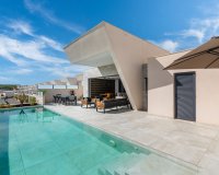 Перепродажа - Вилла - Ciudad Quesada