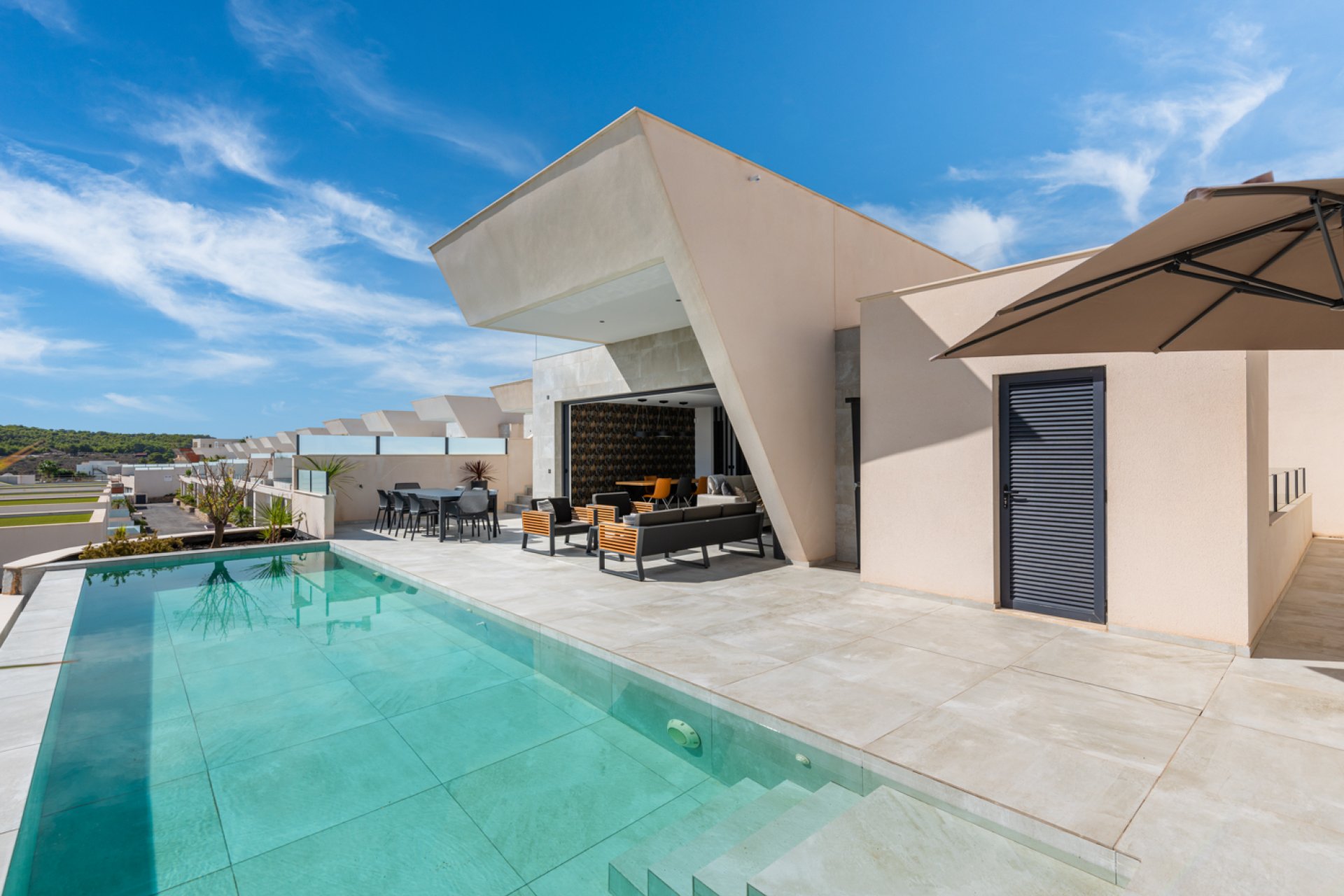 Перепродажа - Вилла - Ciudad Quesada