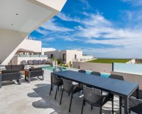 Перепродажа - Вилла - Ciudad Quesada