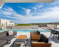 Перепродажа - Вилла - Ciudad Quesada