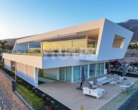 Перепродажа - Вилла - Costa Adeje (La Caleta) - Villa Yacht