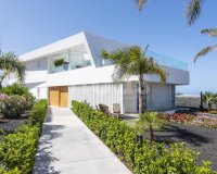 Перепродажа - Вилла - Costa Adeje (La Caleta) - Villa Yacht