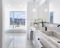 Перепродажа - Вилла - Costa Adeje (La Caleta) - Villa Yacht