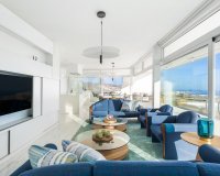 Перепродажа - Вилла - Costa Adeje (La Caleta) - Villa Yacht