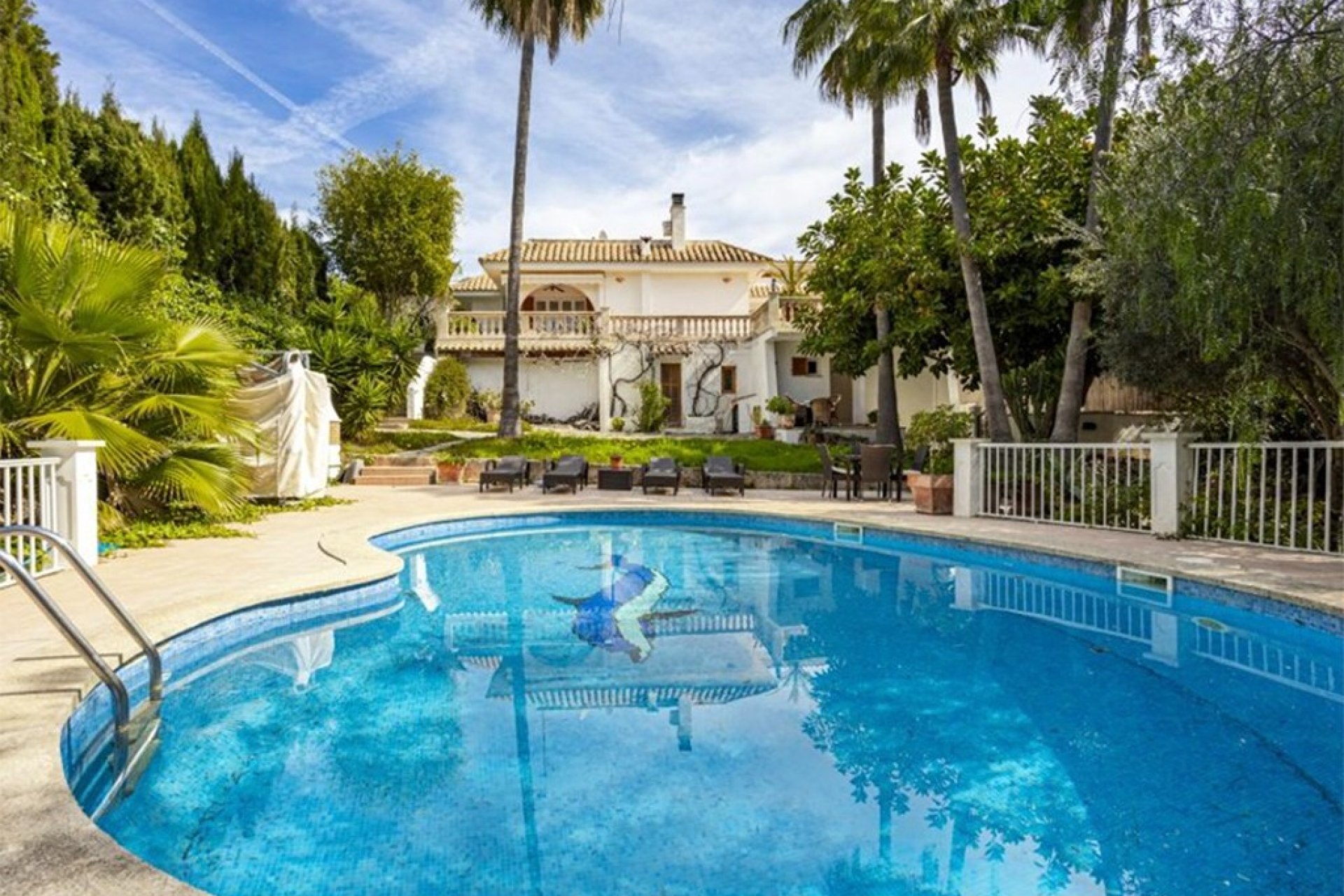 Перепродажа - Вилла - Costa d’en Blanes