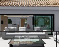 Перепродажа - Вилла - Costa d’en Blanes