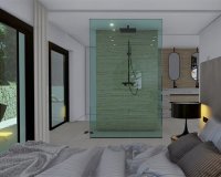 Перепродажа - Вилла - Costa d’en Blanes