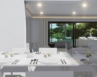 Перепродажа - Вилла - Costa d’en Blanes