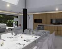 Перепродажа - Вилла - Costa d’en Blanes