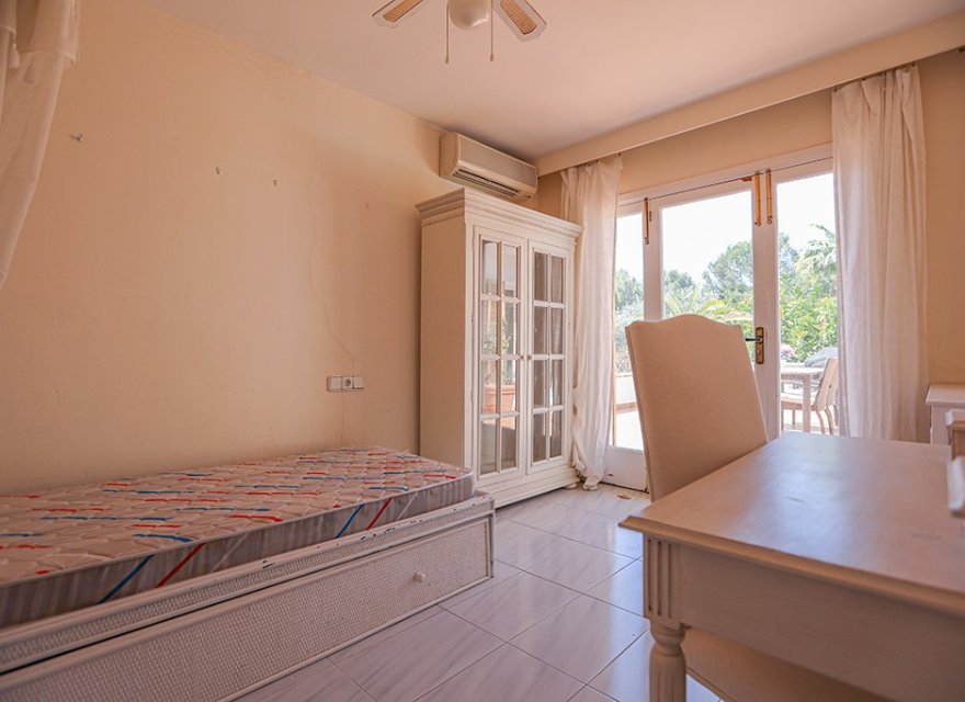 Перепродажа - Вилла - Costa d’en Blanes