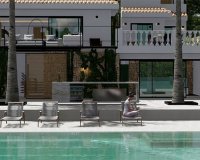 Перепродажа - Вилла - Costa d’en Blanes