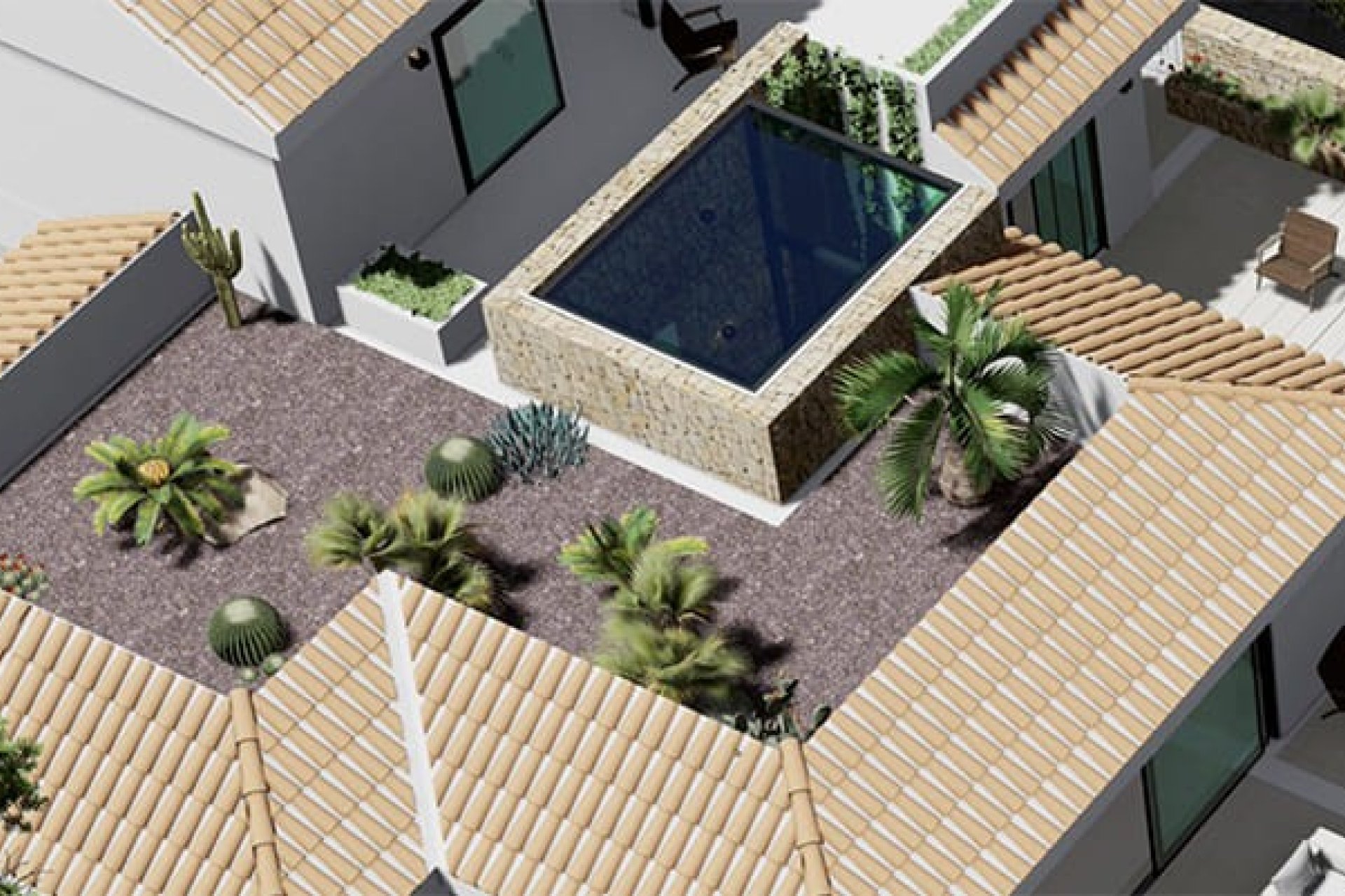 Перепродажа - Вилла - Costa d’en Blanes