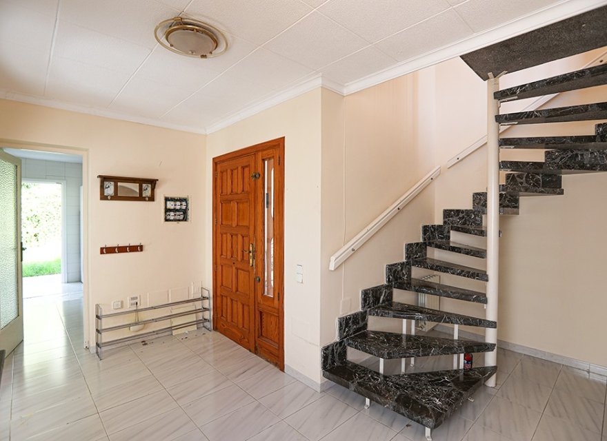 Перепродажа - Вилла - Costa d’en Blanes