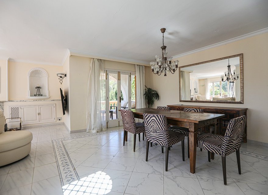 Перепродажа - Вилла - Costa d’en Blanes