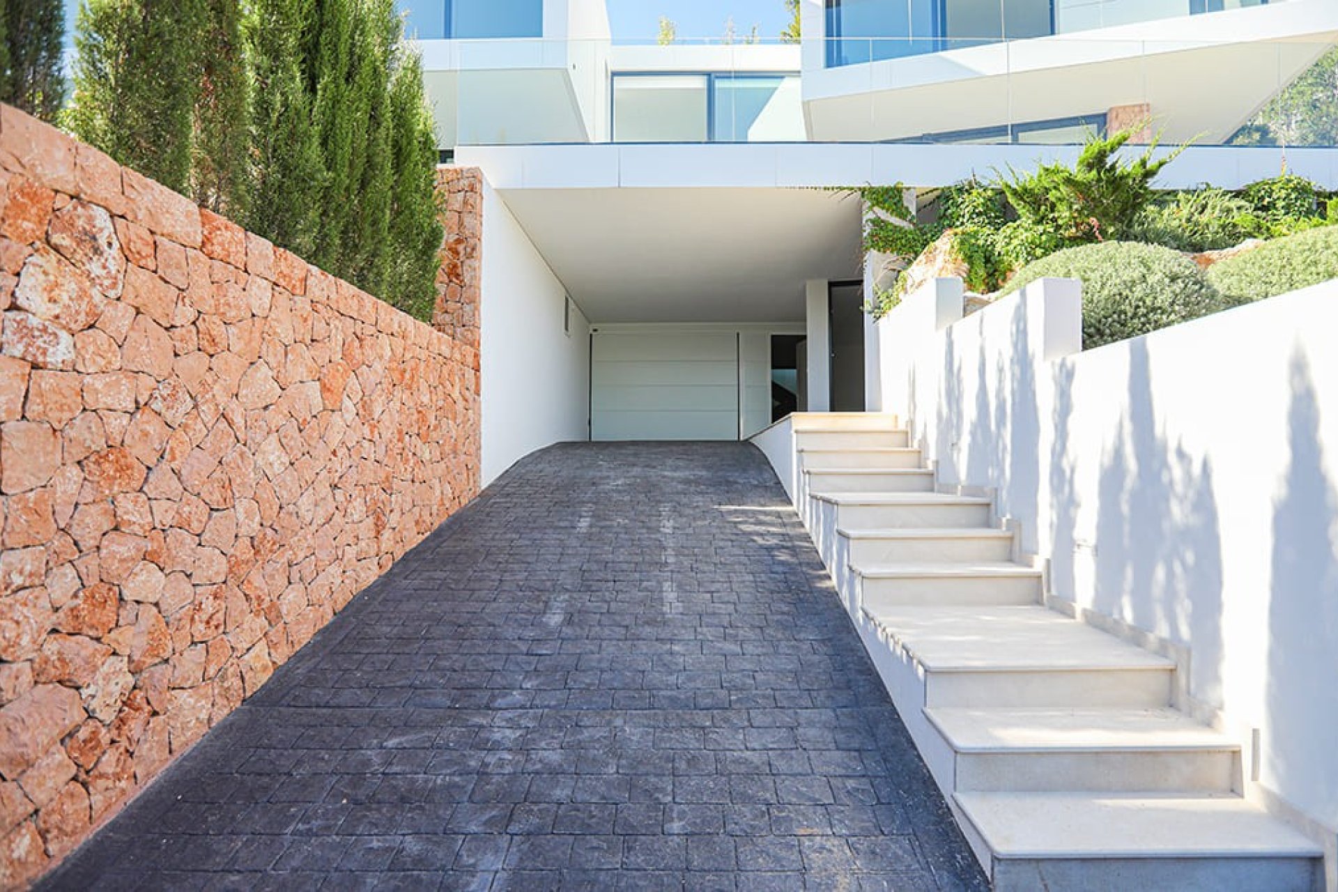 Перепродажа - Вилла - Costa d’en Blanes