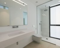 Перепродажа - Вилла - Costa d’en Blanes