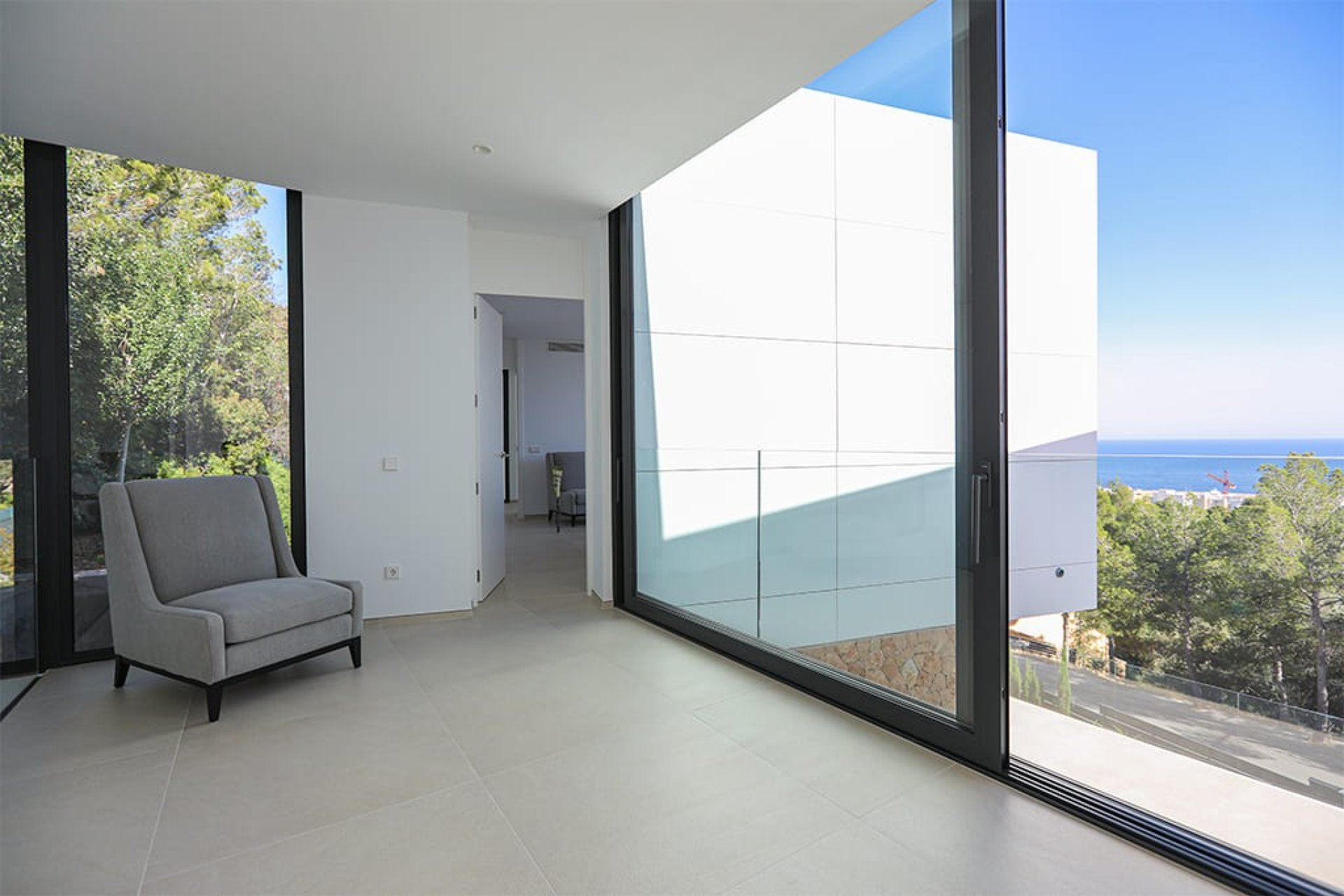 Перепродажа - Вилла - Costa d’en Blanes