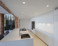 Перепродажа - Вилла - Costa d’en Blanes