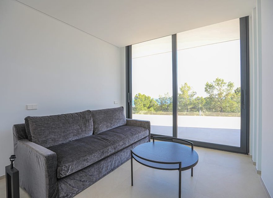 Перепродажа - Вилла - Costa d’en Blanes