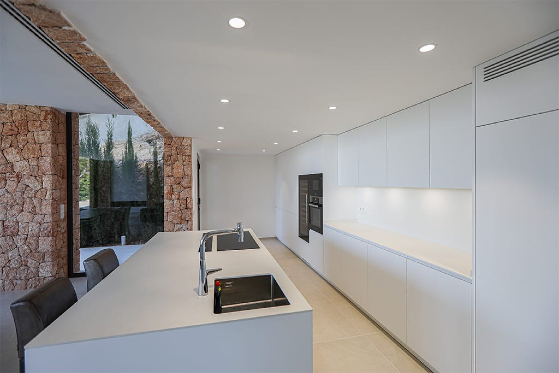 Перепродажа - Вилла - Costa d’en Blanes