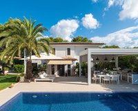 Перепродажа - Вилла - Costa de la Calma