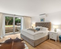 Перепродажа - Вилла - Costa de la Calma